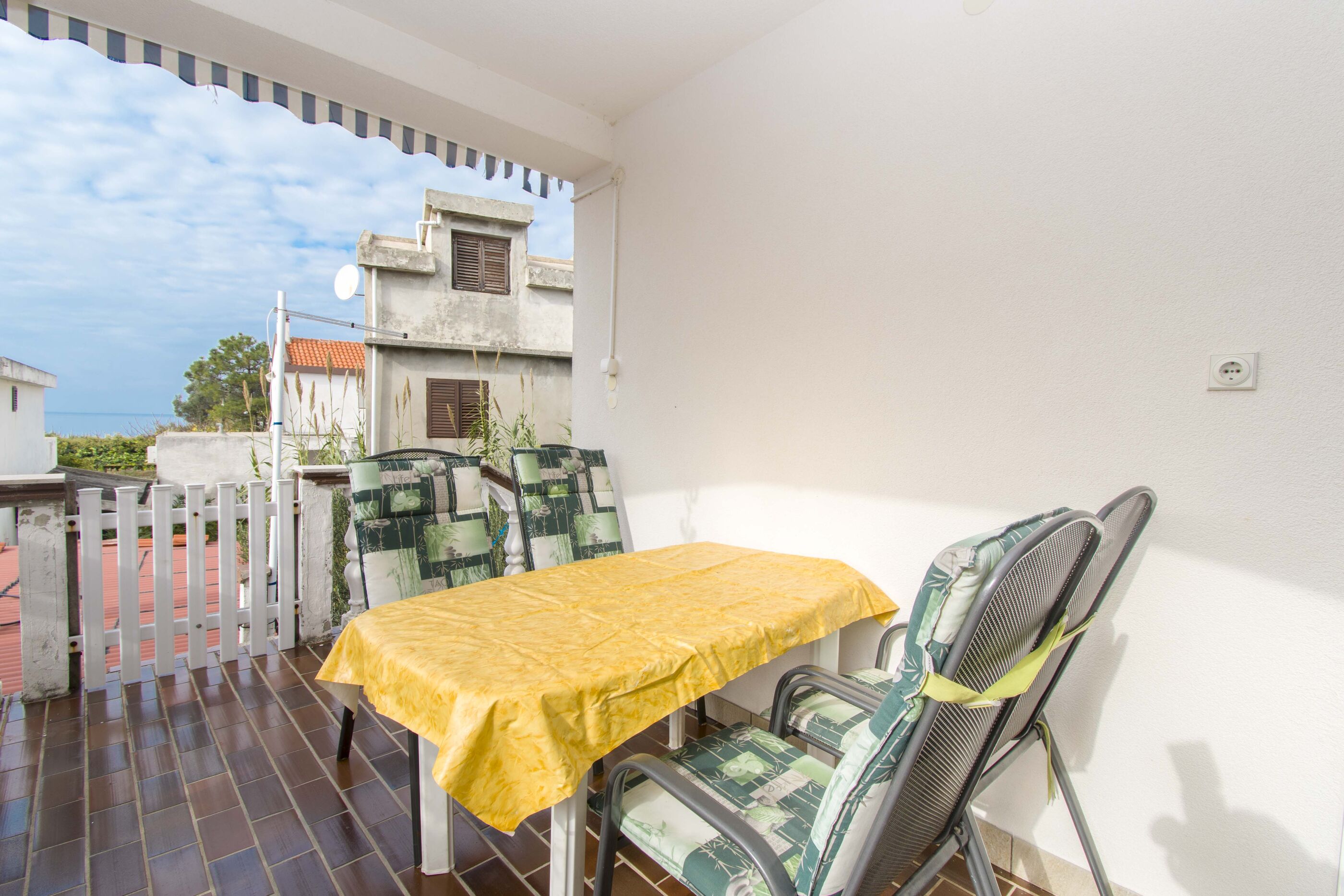 Apartments Masa - Unit 372409-13