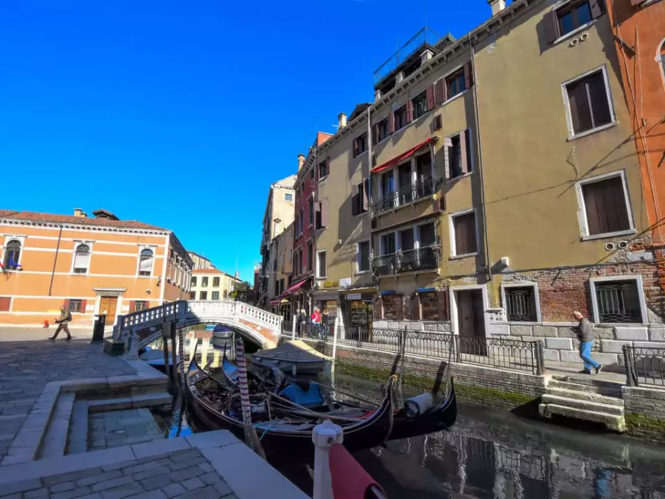Al Foghèr - Venice