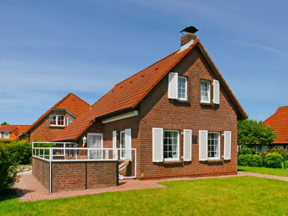 Sonnenschein - Norden