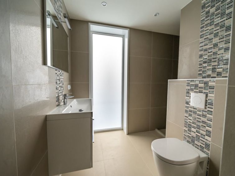 Bathroom / Wellness - Villa 10 - Nunspeet