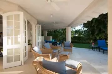 Sweet Spot - Royal Westmoreland