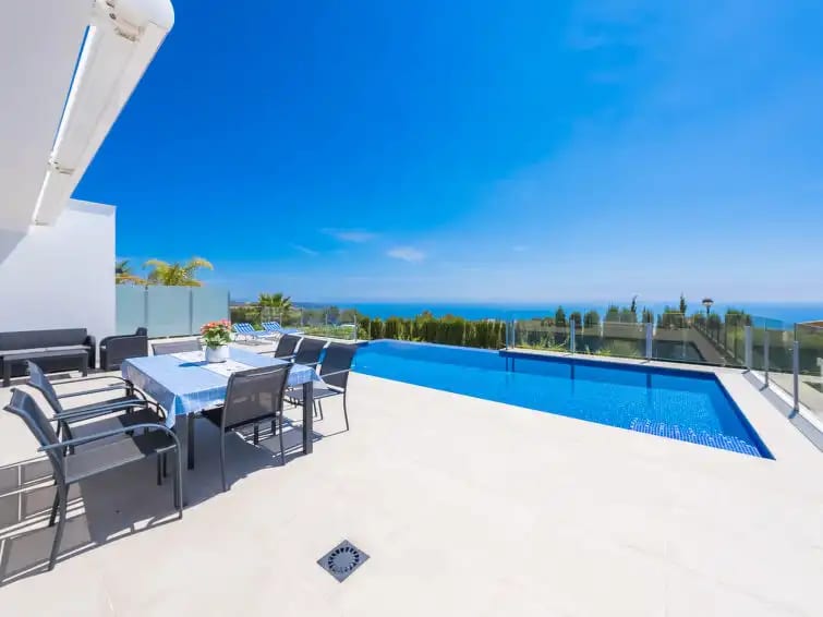 Lirios View - Moraira