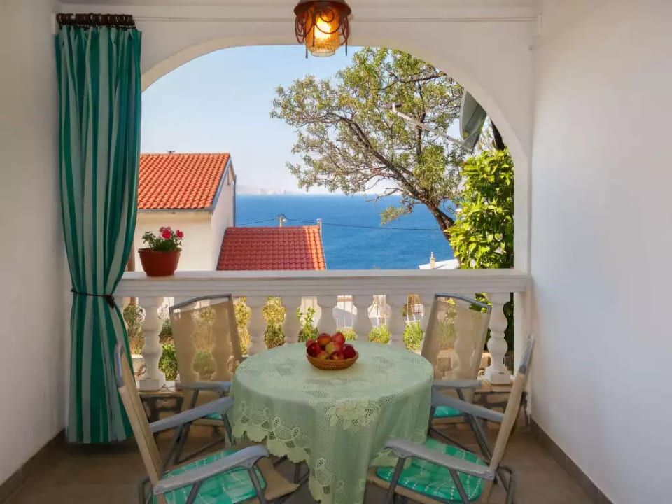 Donata - Senj