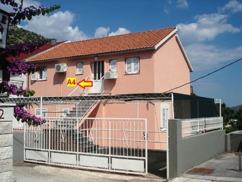 Apartments Anđelka - Unit 372450-13