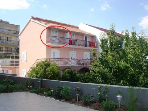 Apartments Anđelka - Unit 372451-13