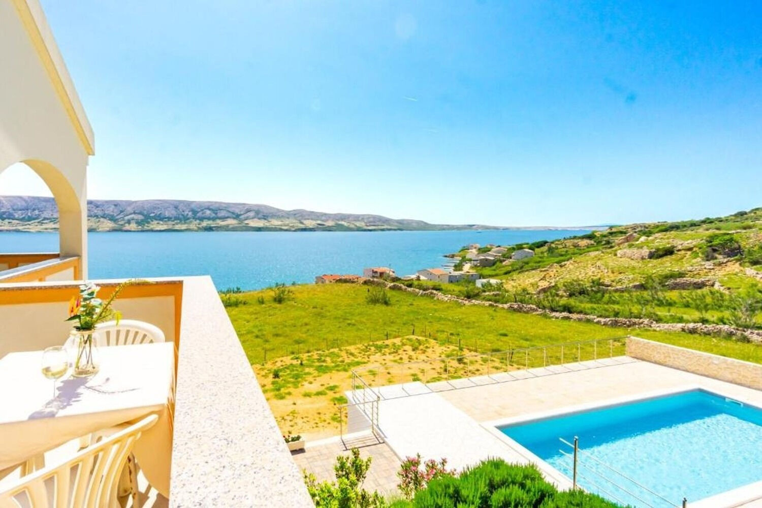 Apartments PoolHouse - Unit 372484-13