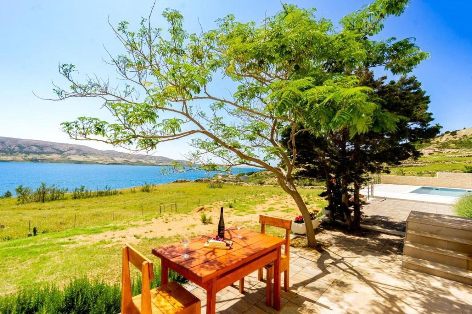 Apartments PoolHouse - Unit 372485-13