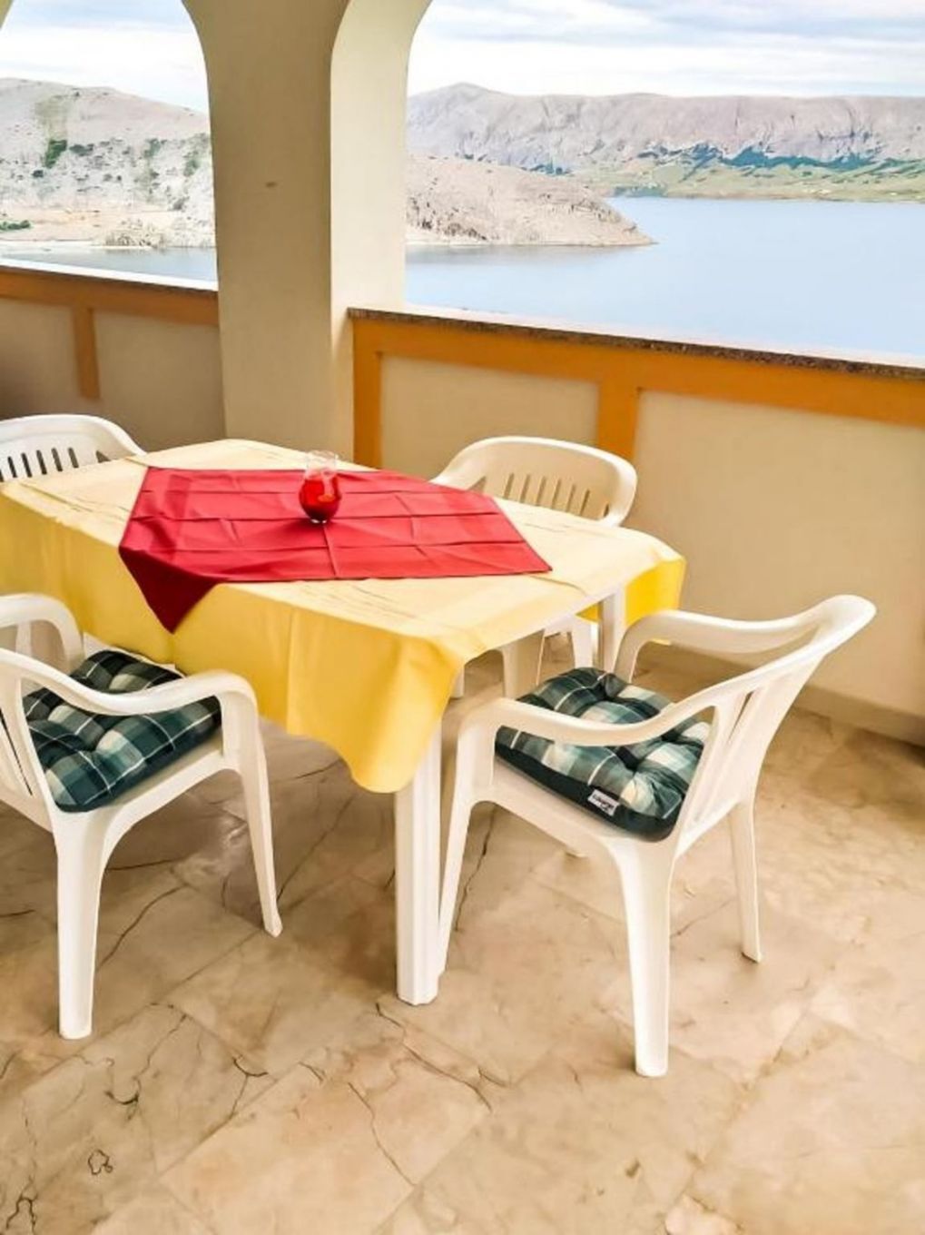 Apartments PoolHouse - Unit 375503-13