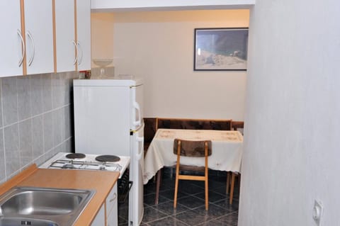 Apartments Draga - Unit 372487-13