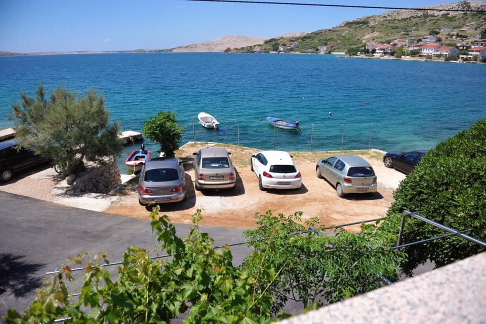 Apartments Draga - Unit 372487-13