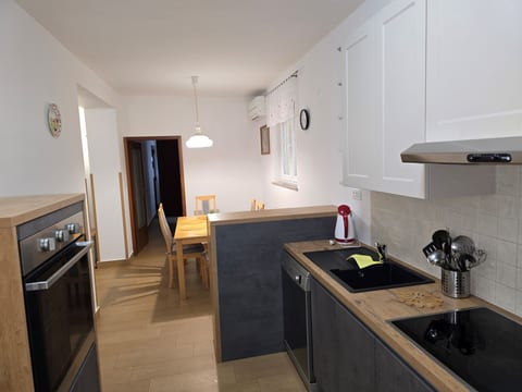 Apartment Gianfranko - Unit 372520-13