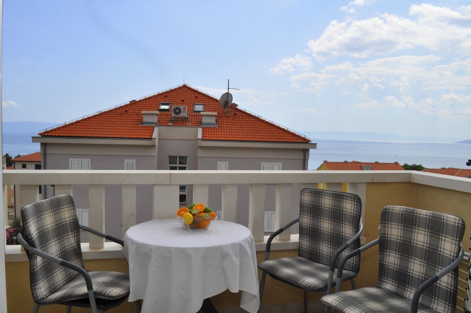 Apartments Ivi - Unit 372531-13