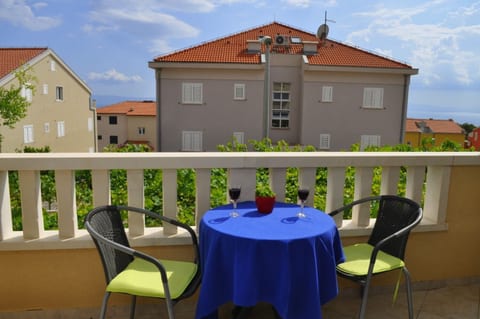 Apartments Ivi - Unit 372533-13