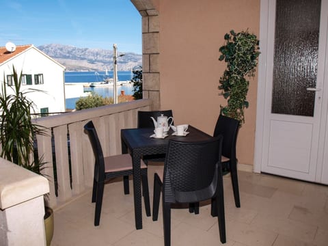 Apartment Vrilo - Unit 372542-13