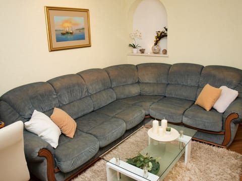 Apartment Vrilo - Unit 372542-13