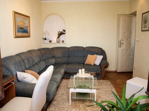 Apartment Vrilo - Unit 372542-13