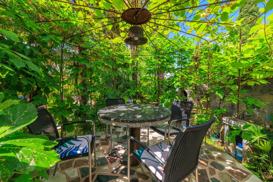 Apartments Rasa - Unit 372578-13