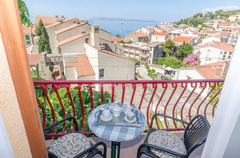 Apartments Nataša - Unit 372610-13