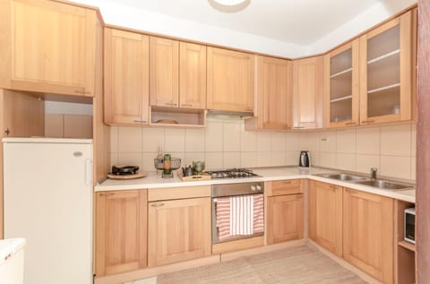 Apartments Nataša - Unit 372611-13
