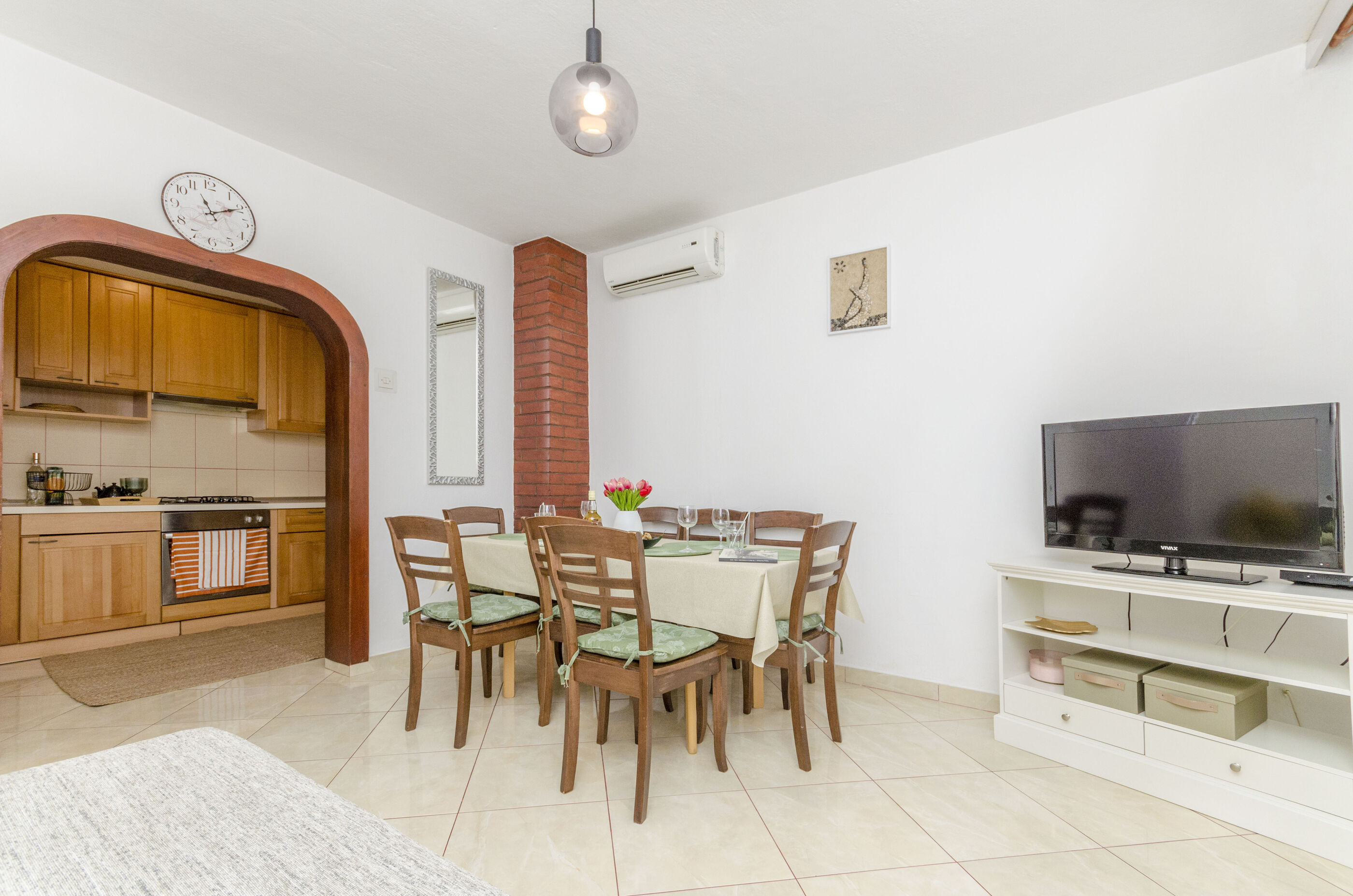 Apartments Nataša - Unit 372611-13