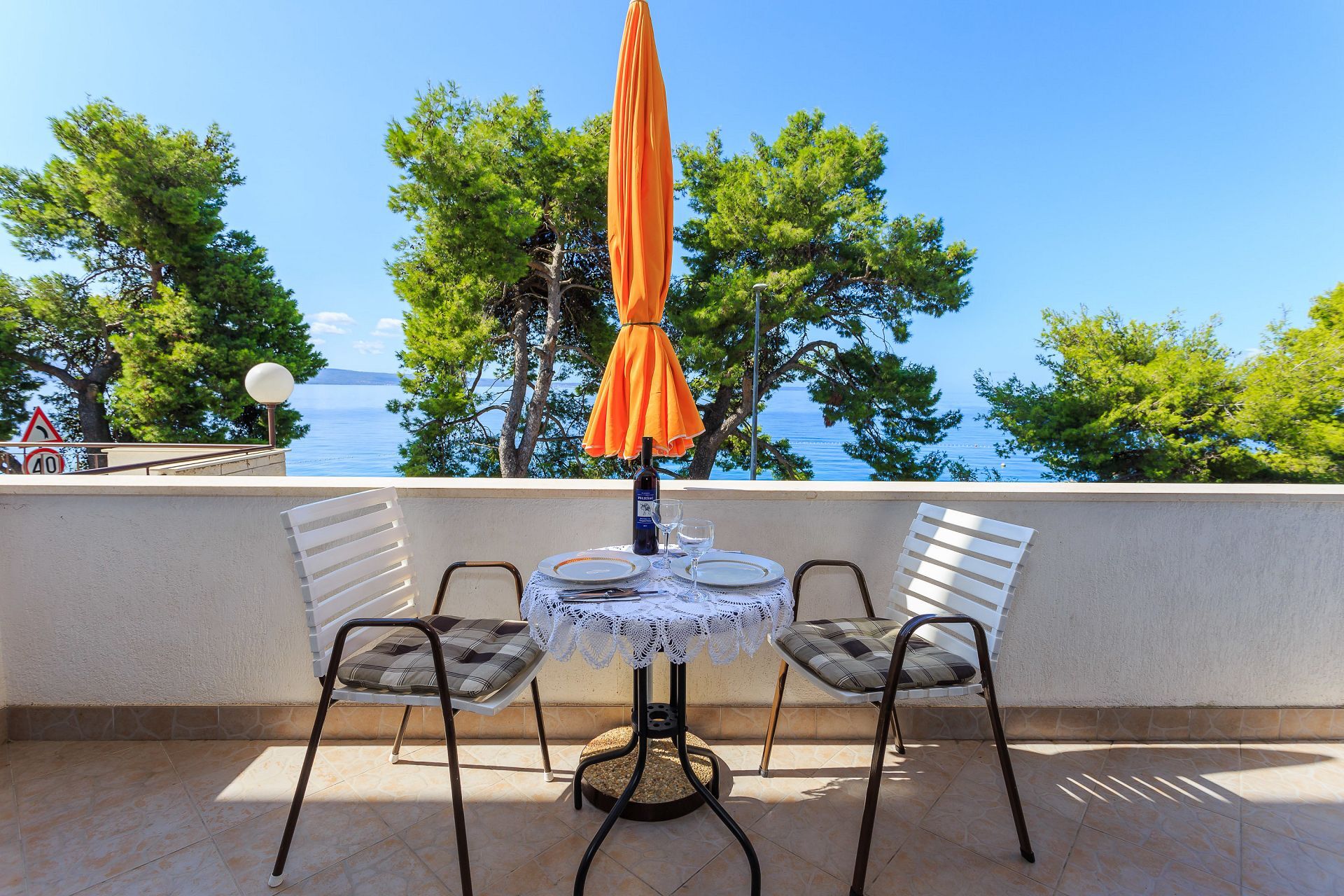 Apartment Verica - Unit 373599-13
