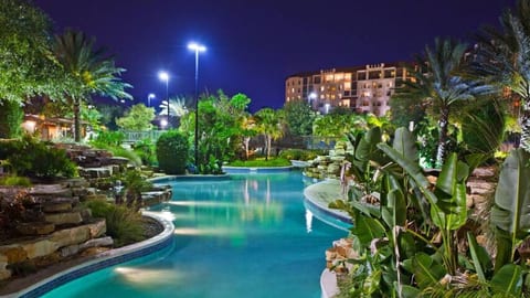 Holiday Inn Club Orange Lake