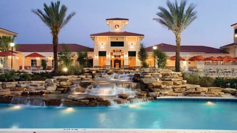 Holiday Inn Club Orange Lake