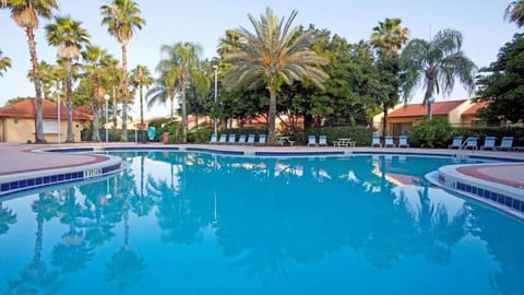 Holiday Inn Club Orange Lake