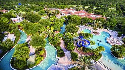 Holiday Inn Club Orange Lake