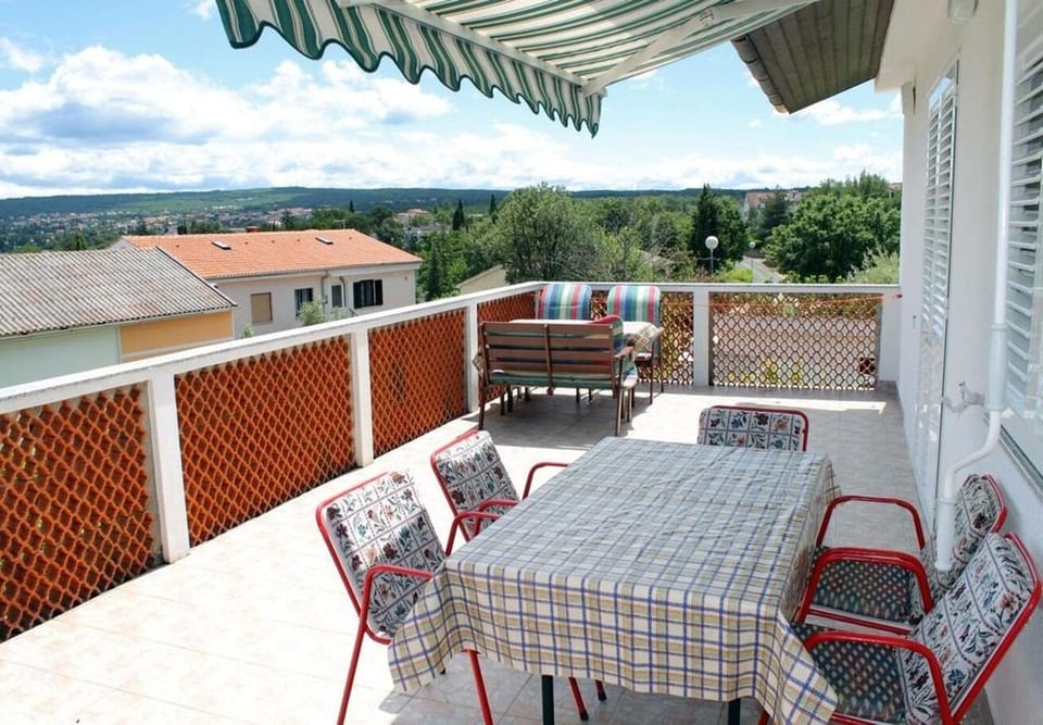Apartment Ljerka - Unit 372652-13
