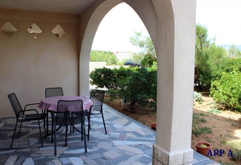 Apartment Dar - Unit 372655-13