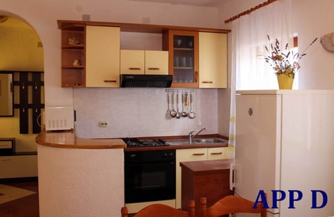 Apartment Dar - Unit 373245-13