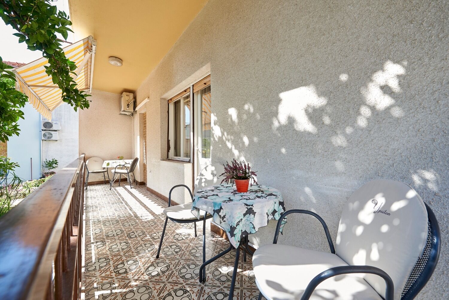 Apartment and Rooms Ivo - Unit 372658-13