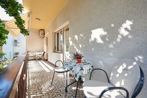Apartment and Rooms Ivo - Unit 372658-13