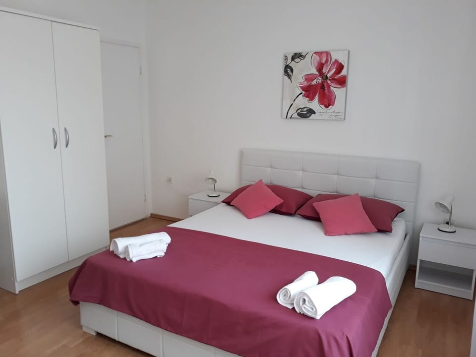 Apartment und Zimmer Ivo - Einheit 372659-13