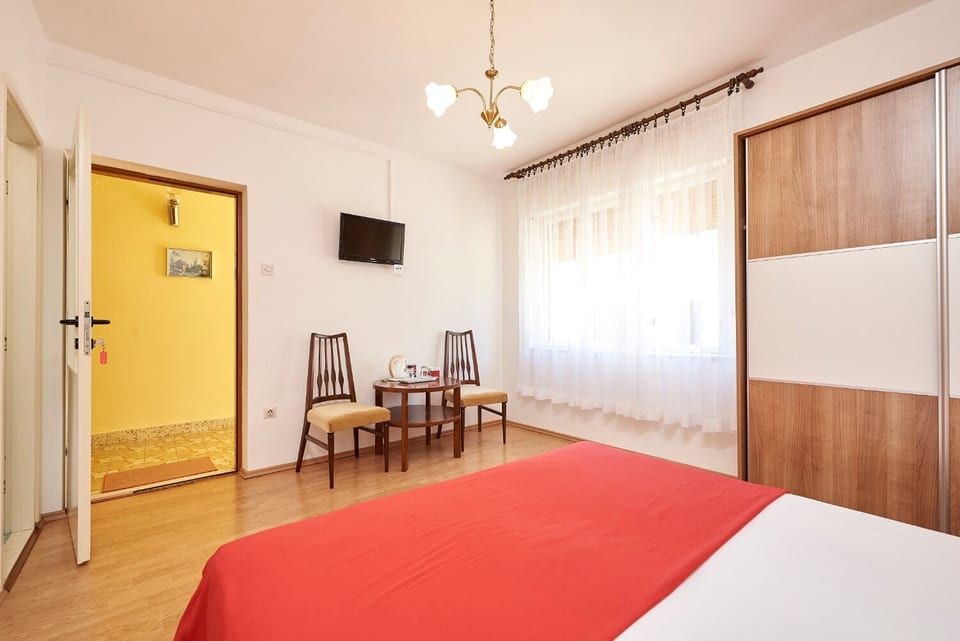 Apartment und Zimmer Ivo - Einheit 372660-13