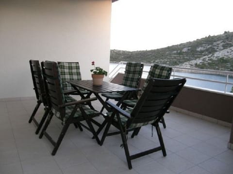 Apartments Rusulica - Unit 372666-13