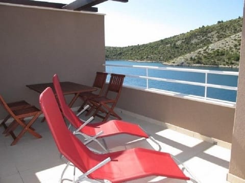 Apartments Rusulica - Unit 372927-13