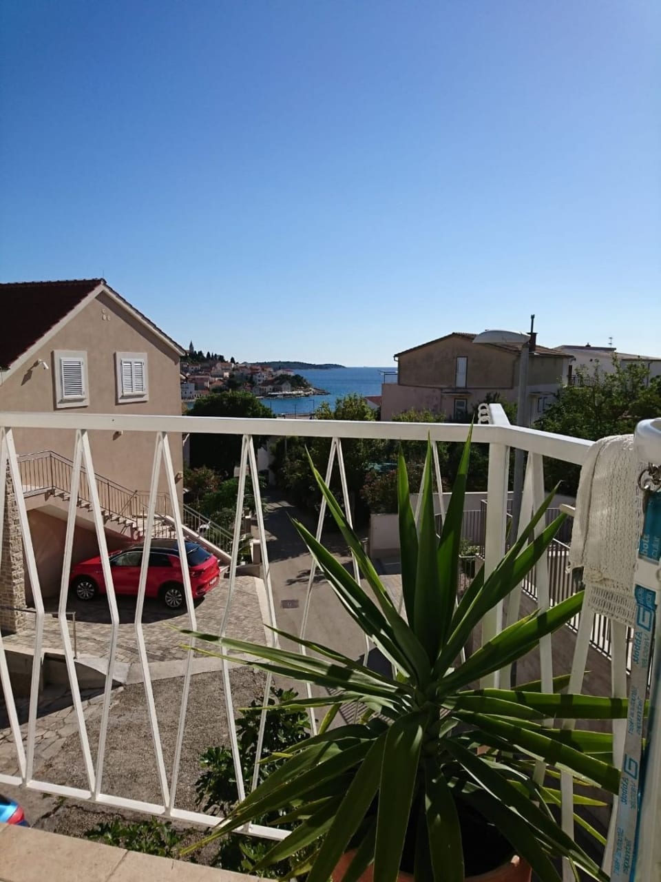 Apartamento Gorde - Unidad 372670-13