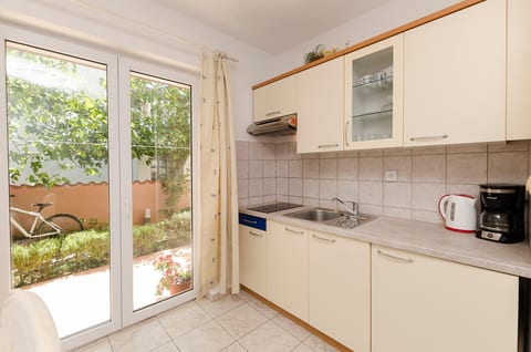 Apartments Dragan - Unit 372673-13