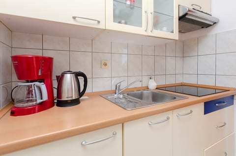 Apartments Dragan - Unit 372674-13
