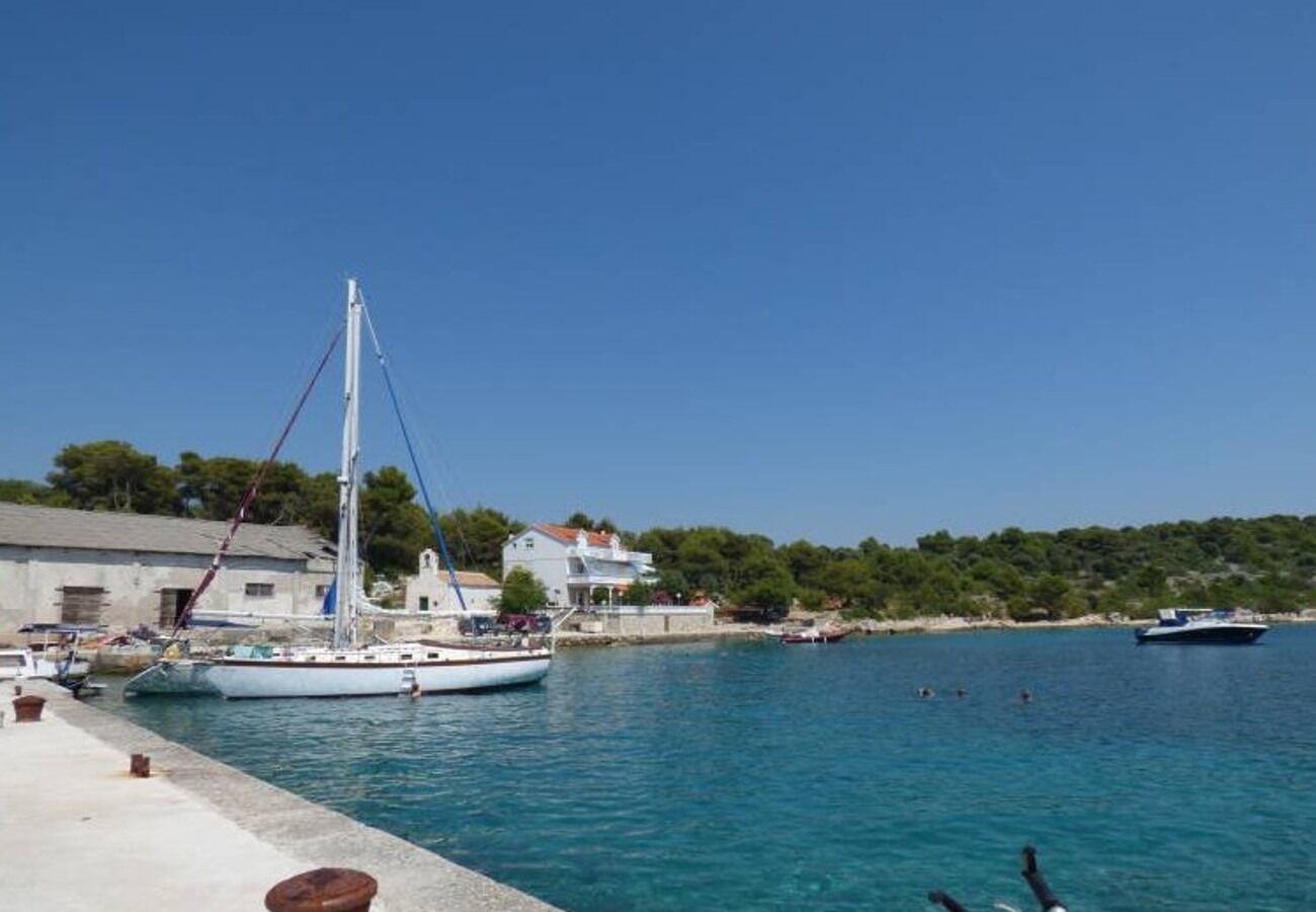 Apartments Dragan - Unit 372677-13