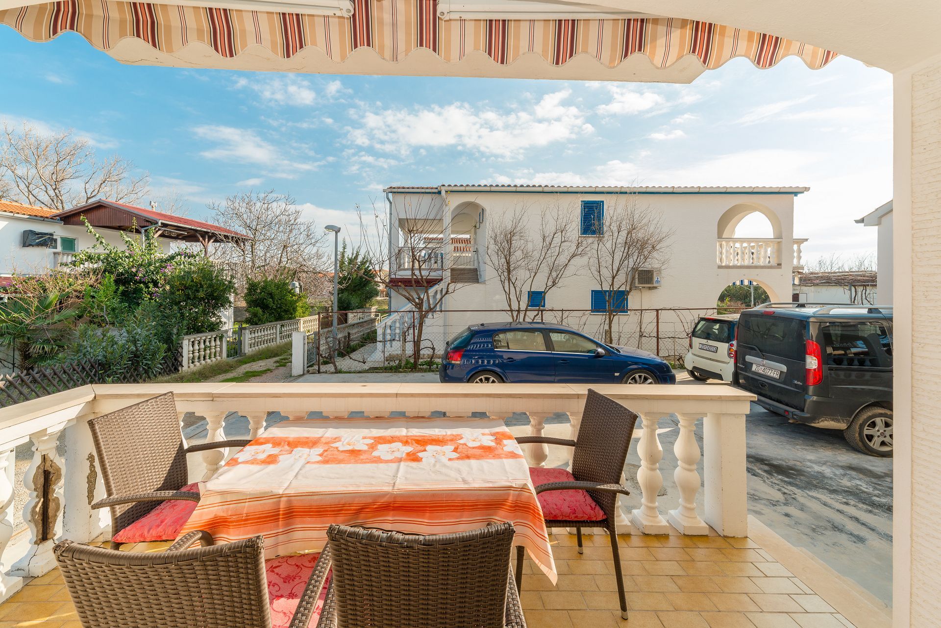 Apartments Ivica - Unit 372692-13