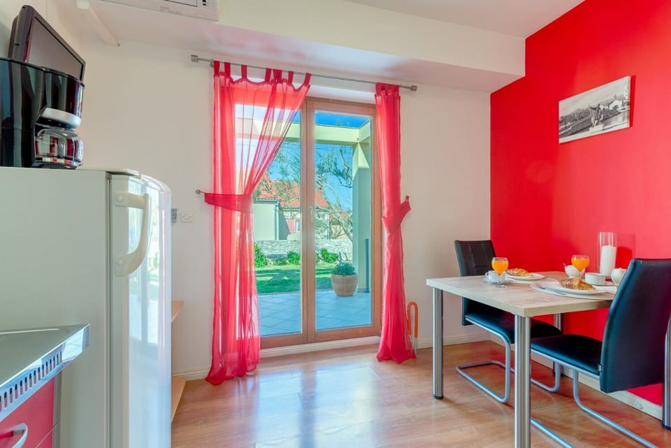 Apartments Bosko - Unit 372701-13