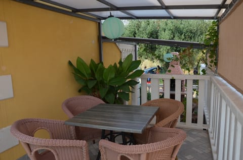 Apartments Dami - Unit 372710-13