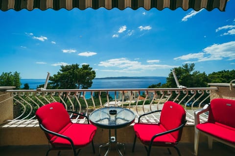 Apartments Lovre - Unit 372721-13