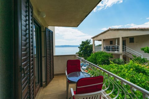 Apartments Lovre - Unit 374554-13