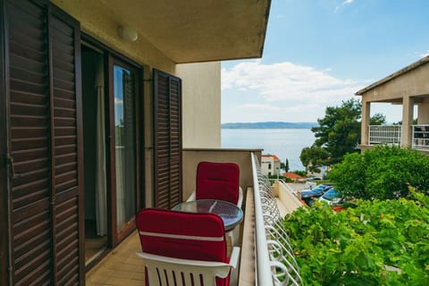 Apartments Lovre - Unit 374554-13