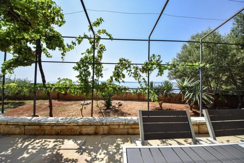 Apartments and Rooms Ref - Unit 372735-13