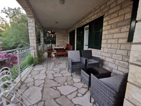 Apartments Srđan - Unit 372743-13